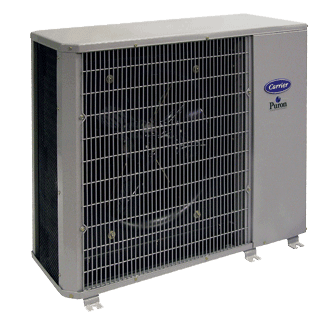 Carrier Heat Pumps | Heating, Coolinng, Dehumidifying | Yakima, WA