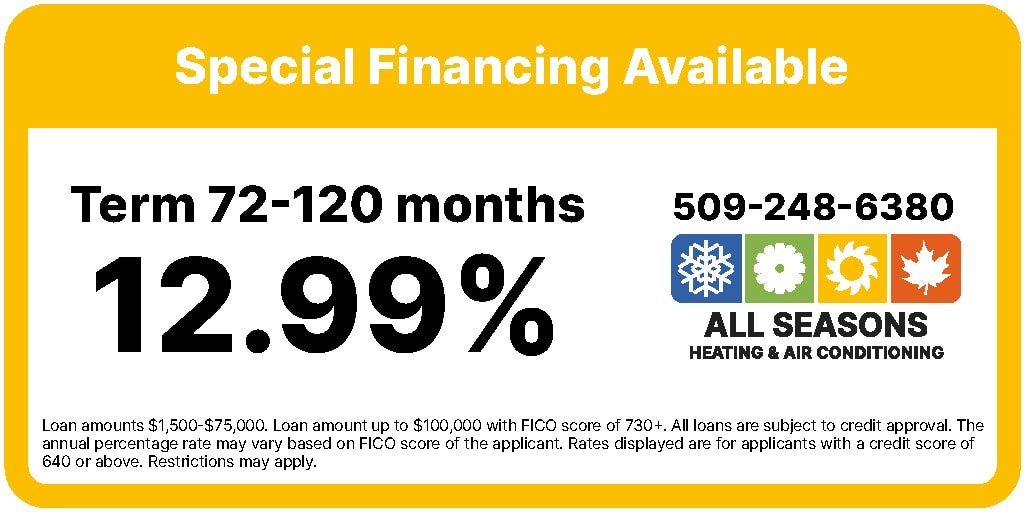 Term 72-120 months 12.99% financing available. Restrictions apply. Subject to credit approval. Contact us for details.