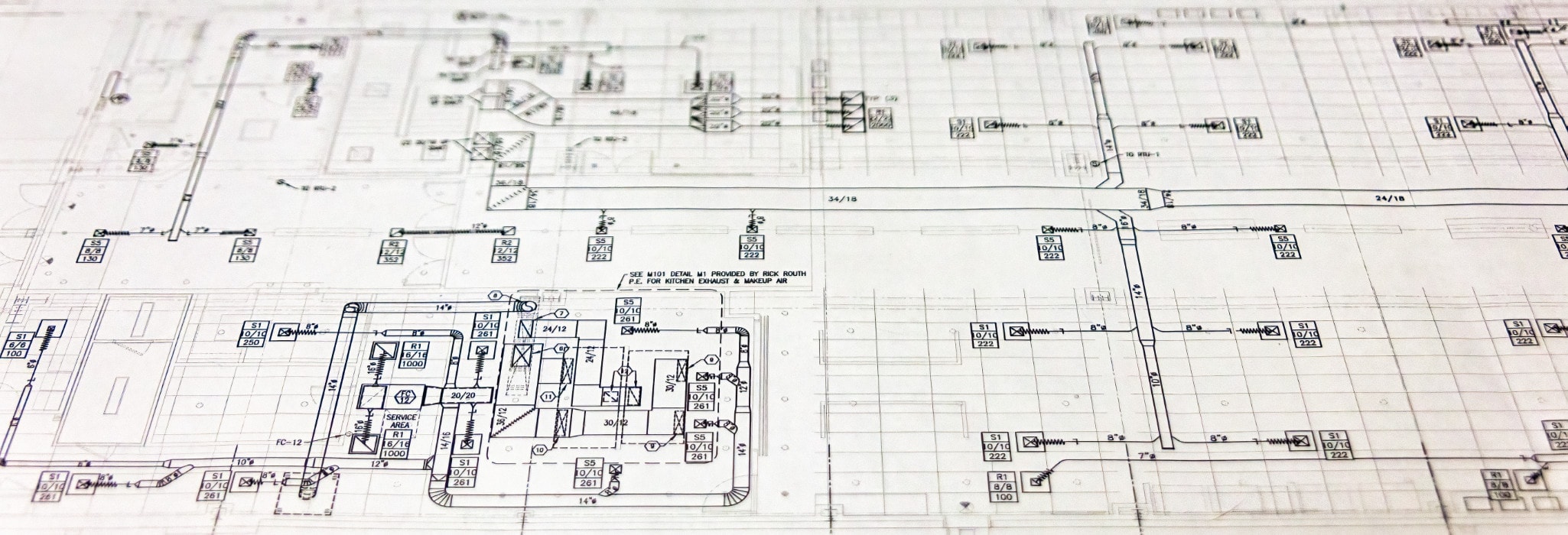 Commercial Design-build